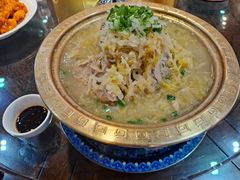大骨头炖酸菜-东北大院·东北菜(三台子店)