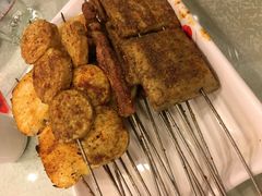 -阿胖龙虾(罍街店)