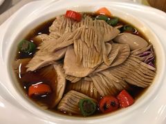 -新南华大酒店(长寿店)