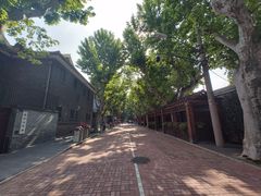 -上海孙中山故居纪念馆