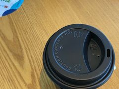红茶-星巴克(恒隆广场店)