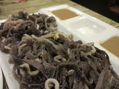 -老仁义·清真菜(太古街店)