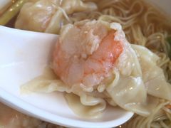 -新旺茶餐厅·早餐·夜宵(仙霞店)
