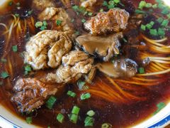 -乔家栅(襄阳南路店)