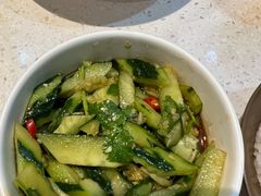 -楚媚娘炭火蛙锅(宽厚里店)