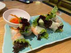 米纸卷-米纸越南小馆(金鹰世界店)