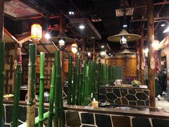 -唇辣号重庆老火锅(亦庄店)
