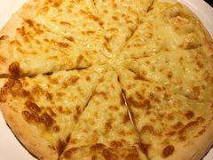 榴莲披萨-simply thai天泰(静安嘉里中心店)