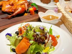 -晶雅花园西餐厅(南京首店)