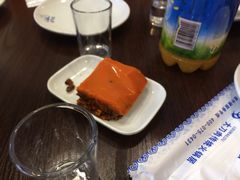 -楼外楼大刀肉传统火锅居(幸福街店)