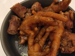 -绝味鸭脖(万家广场店)