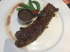 -食间牛排(湖西路店)