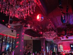 大堂-蝴蝶汇音乐酒馆(罗湖店)