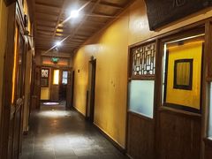 -那家小馆•北京菜•烤鸭(香山店)