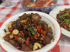 -辣妈私厨龙香记(万达广场店)