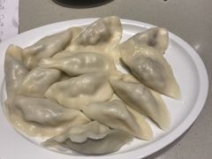 -喜家德虾仁水饺(华强天虹店)