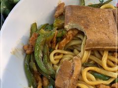 -锅儿挑面馆