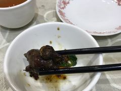 -凤城礼记鱼翅海鲜酒家(新马路总店)