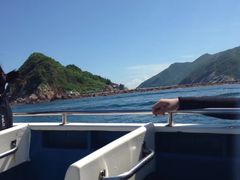 -西涌国际滨海旅游区