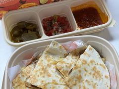 -墨纪Mojí墨西哥餐厅(官舍店)