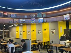 -废柴猫概念馆·桌游电玩卡牌(人广世茂店)
