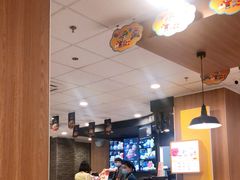-麦当劳(厦门梧村店)