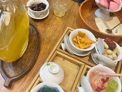 -了凡国风主题茶馆·咖啡(武侯祠锦里店)