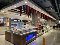 -玫瑰花园自助烤肉(顺义鑫海韵通店)