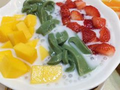 -甜心妈妈·榴莲星级糖水(北京路总店)