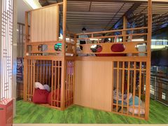 -汤连得温泉馆(宝山店)