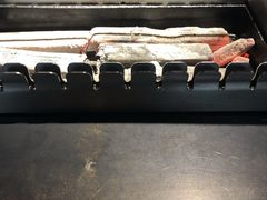 -很久以前羊肉串(中山公园店)