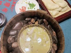 -天怡·鱼工厂(梅溪湖店)