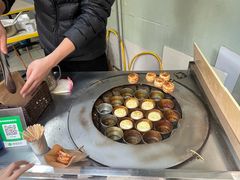 -重庆传统熨斗糕