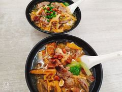 -阿芬卤面(花巷店)