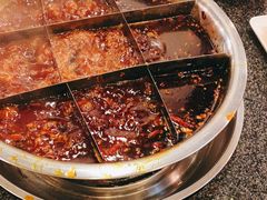-邓莽子老火锅(中兴路总店)