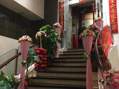 门面-楚鲜·汉正街一号(天河店)