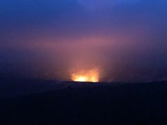 -夏威夷火山国家公园