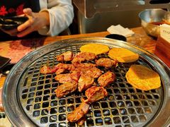 -黑牛の店·和牛烧肉(大悦城店)