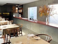 靠窗位-曲廊院(东四十一条店)