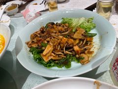 -大铁勺新津菜(东丽阳光新业广场店)
