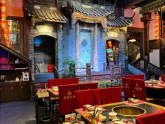 -红运火锅·中国名火锅·国风演绎(省体店)