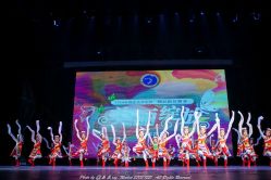 天津民族舞培训天津古典舞培训教学-天津拉丁舞培训中心