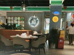 -叹茶靓点·粤式餐厅·全天茶市(石井万民广场店)