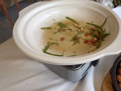 -绿杨春·淮扬宴(庐山路店)