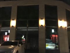 -璟象酒店-爱丽坊景观餐厅