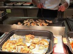 -宁波石浦豪生大酒店·自助餐厅