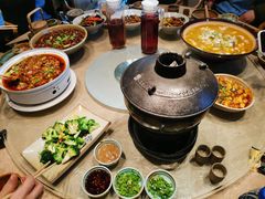 -水煮三国·川鲁江湖菜(香山店)