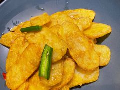 -58度品质川菜馆(经一路店)