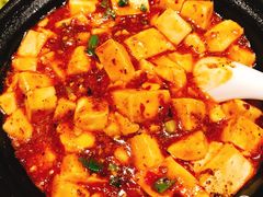 -峨嵋小镇·川菜(勒泰中心店)