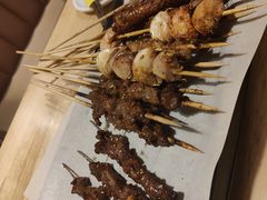 -大话小腰(鸟巢店)